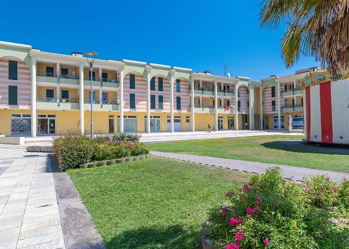 Farnie Lido Altanea Caorle