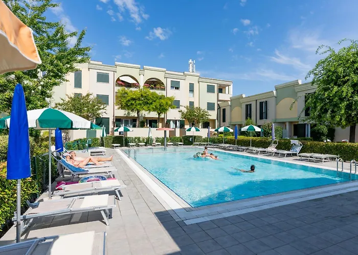 Appartement Farnie Lido Altanea Caorle