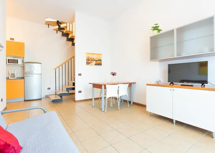 Farnie Lido Altanea Appartement