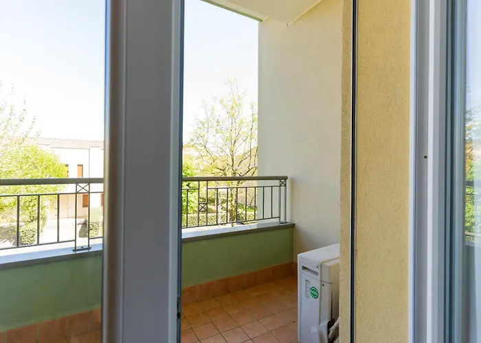 Farnie Lido Altanea Appartement Caorle
