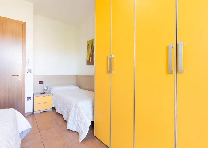 Appartement Farnie Lido Altanea