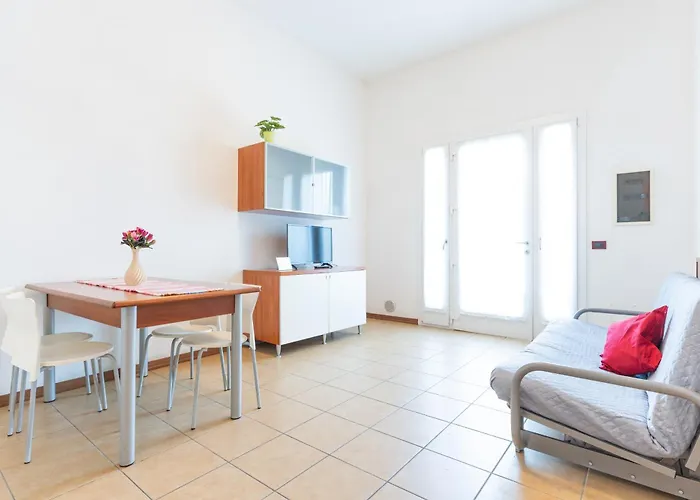 Appartement Farnie Lido Altanea