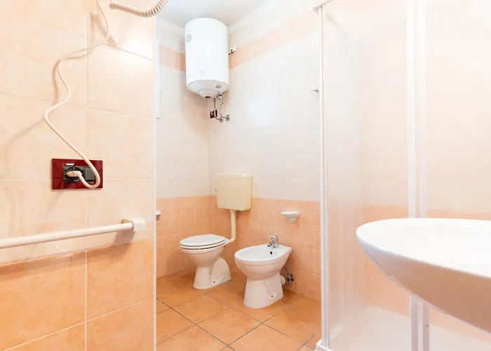 Farnie Lido Altanea Appartement