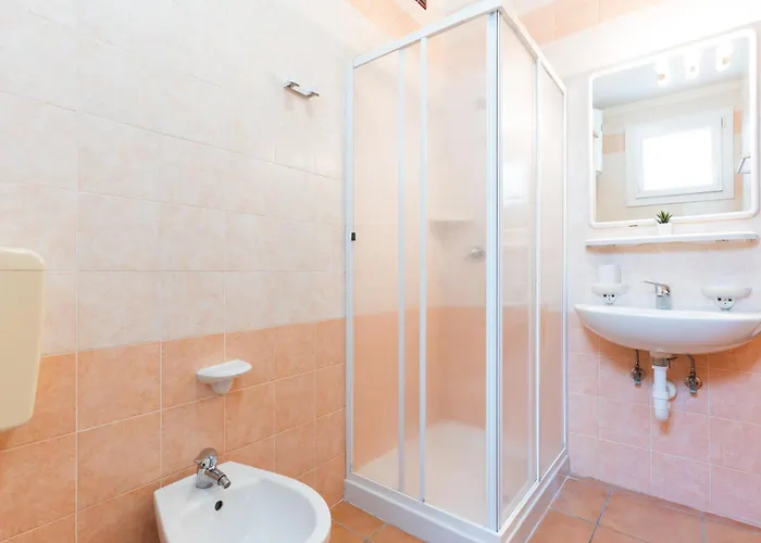 Daire Farnie Lido Altanea Caorle