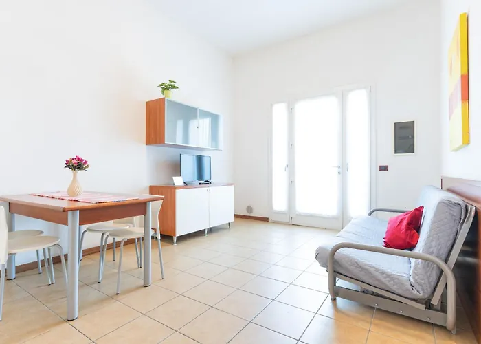 Farnie Lido Altanea Appartement Caorle