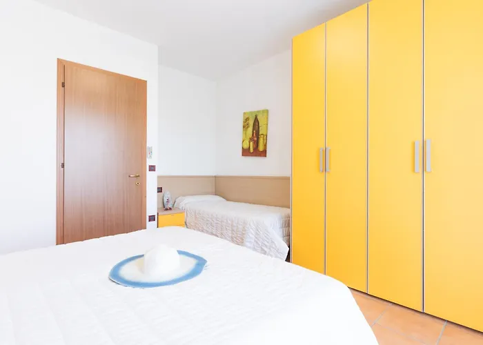 Apartman Farnie Lido Altanea *