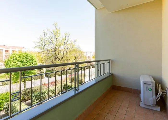 Farnie Lido Altanea Apartman