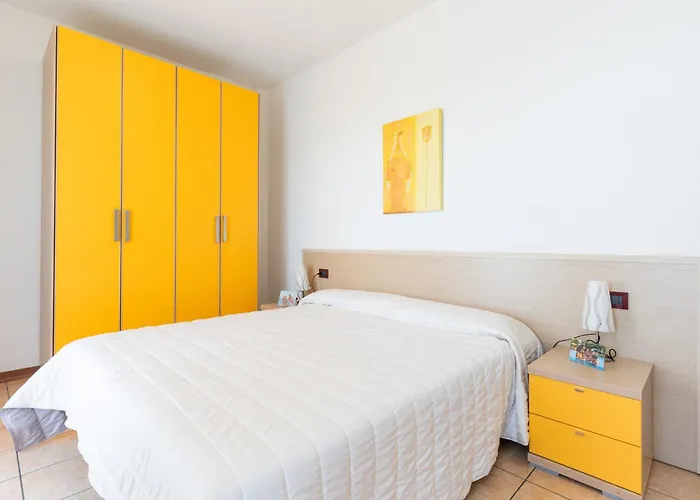 Farnie Lido Altanea * Caorle