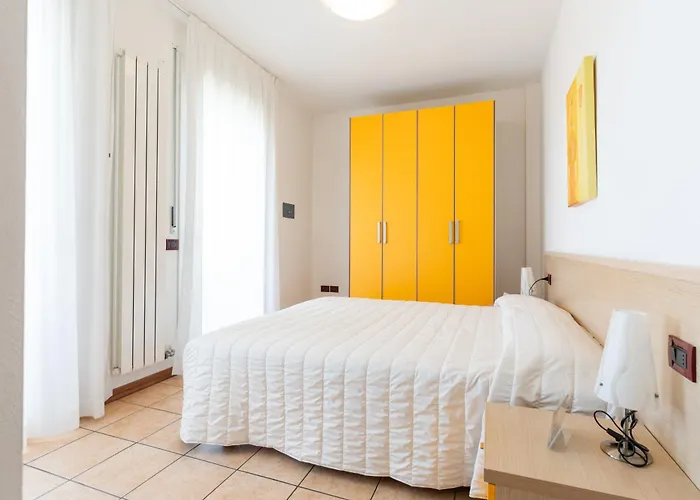 Farnie Lido Altanea Apartman