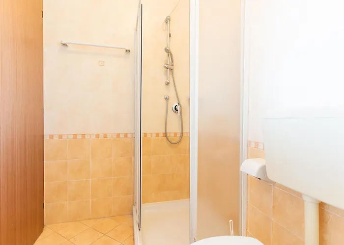 Appartement Farnie Lido Altanea