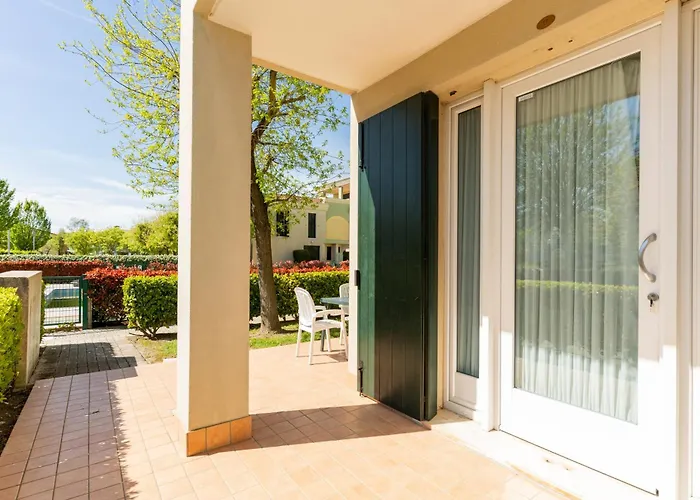 Farnie Lido Altanea Apartmán