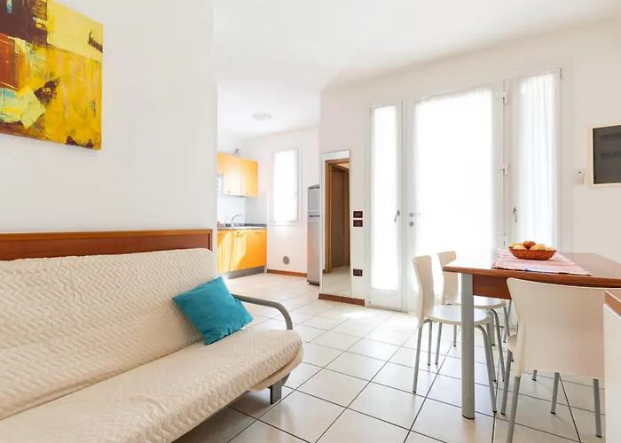 Appartement Farnie Lido Altanea