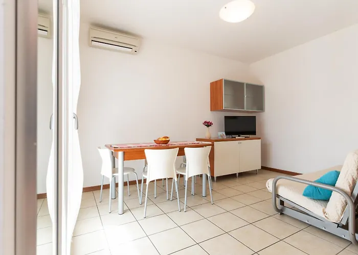Appartement Farnie Lido Altanea *