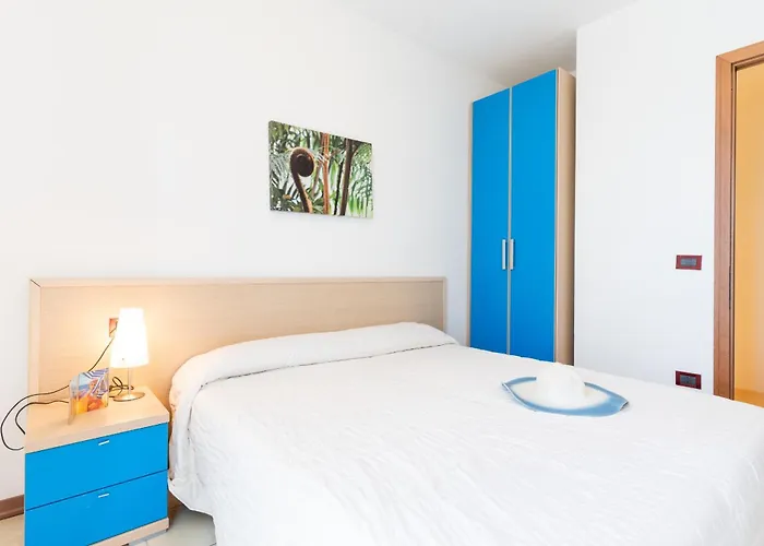 Appartement Farnie Lido Altanea Caorle