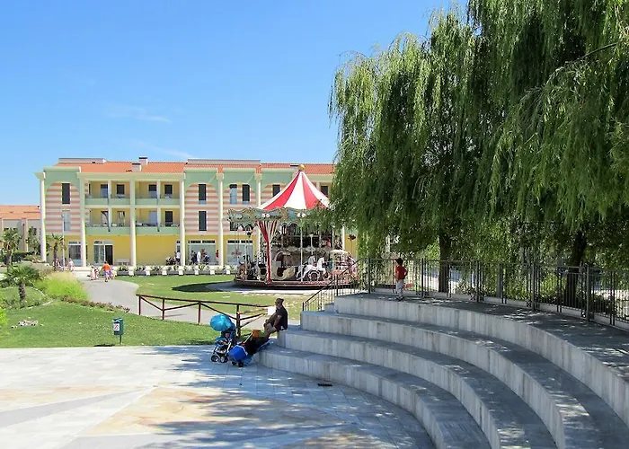Farnie Lido Altanea Caorle