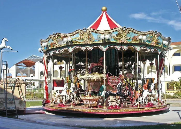 Farnie Lido Altanea
