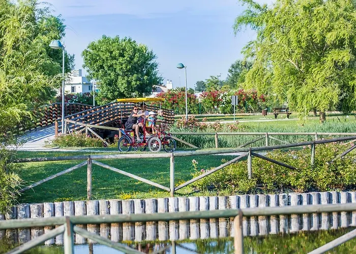 Farnie Lido Altanea Caorle